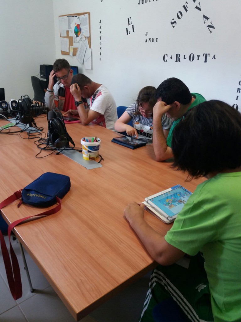 El Centro de Atención a la Diversidad Funcional de Adeje cierra el año atendiendo a 162 personas