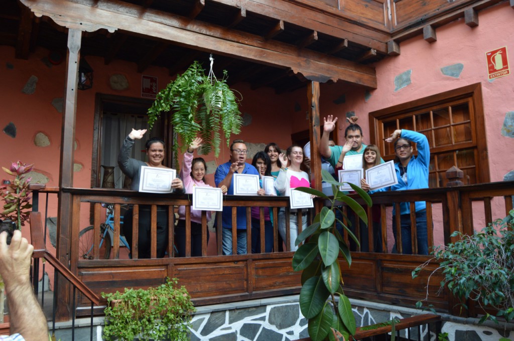 El Centro de Atención a la Diversidad Funcional de Adeje cierra el año atendiendo a 162 personas