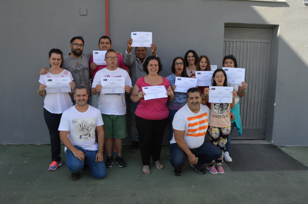 El Centro de Atención a la Diversidad Funcional de Adeje cierra el año atendiendo a 162 personas