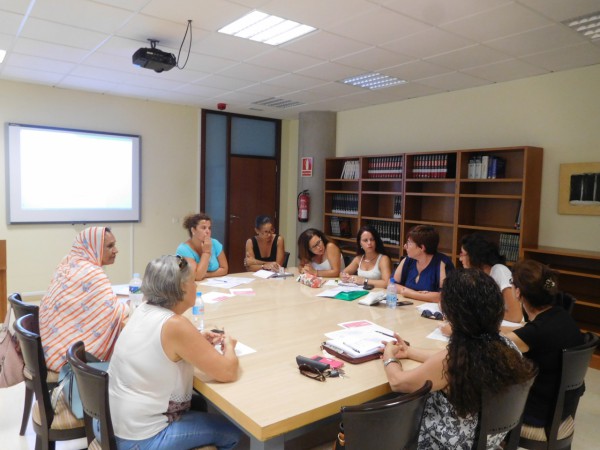 El Consejo Municipal de Igualdad de Adeje hace un balance positivo de las actuaciones realizadas durante 2017