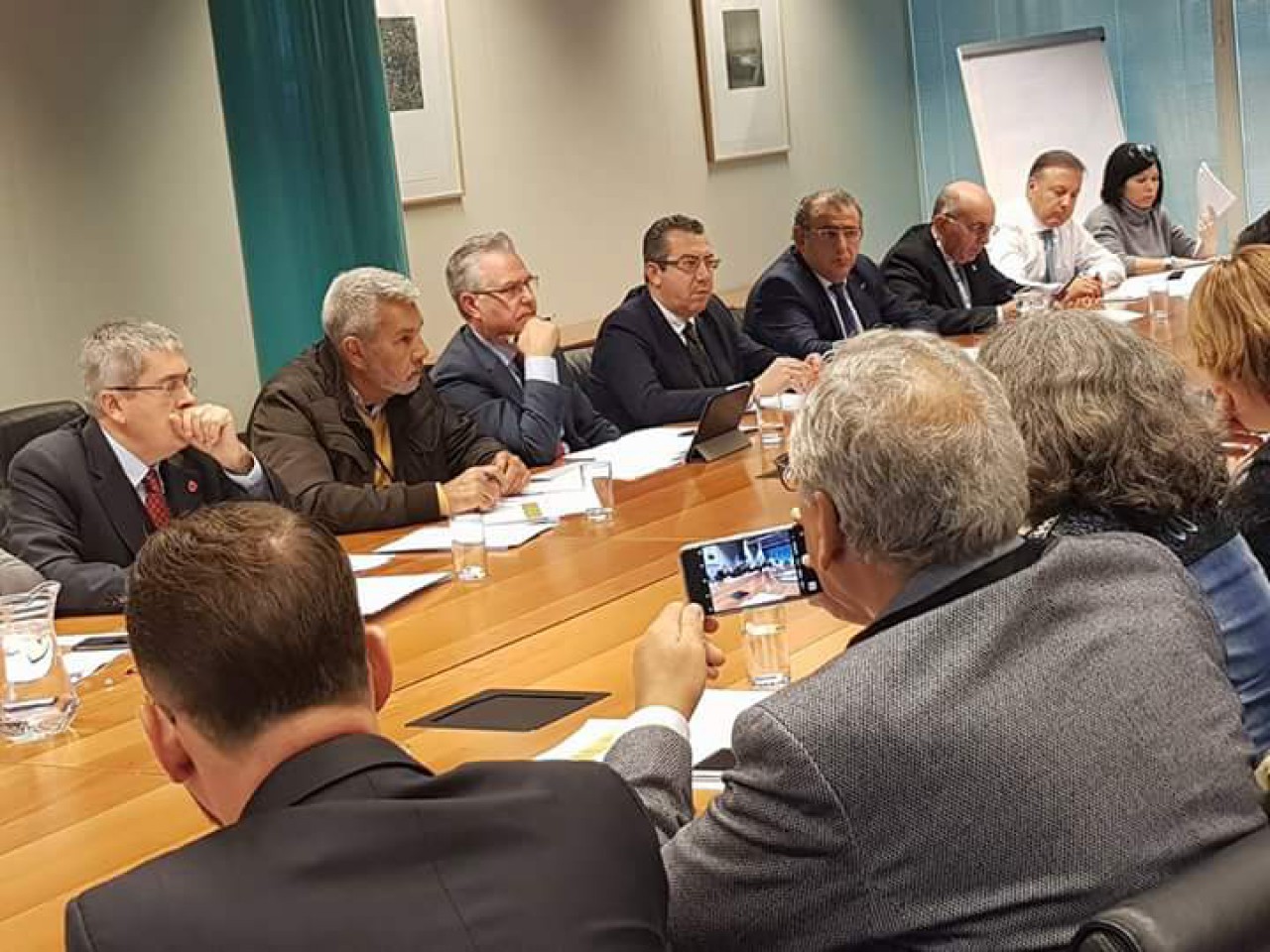 Costa Adeje inaugura este miércoles su estand compartido con la AMTC y realiza su presentación oficial a profesionales