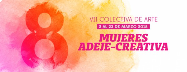 Abierto el plazo para participar en la Colectiva de Arte 