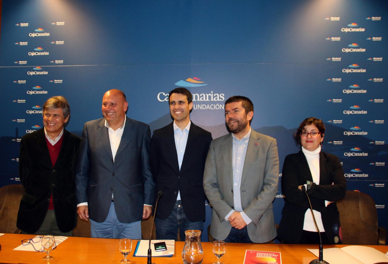 El ''III Congreso Internacional de Periodismo Canario: Historia y comunicación social en la Macaronesia'' se desarrollará bajo el marco de la Universidad de Verano de Adeje