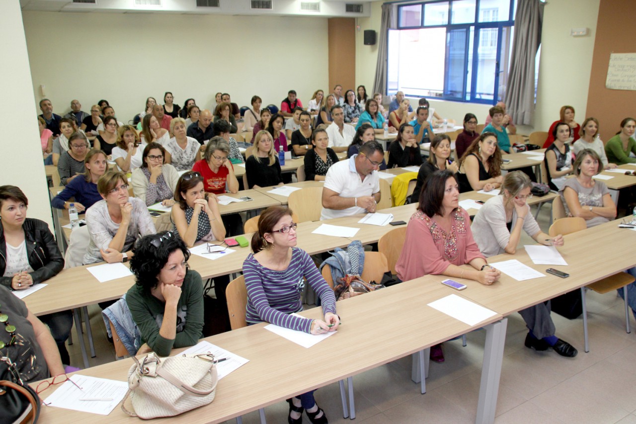 El programa ''Educar en Familia'' amplía sus propuestas de cara al 2018