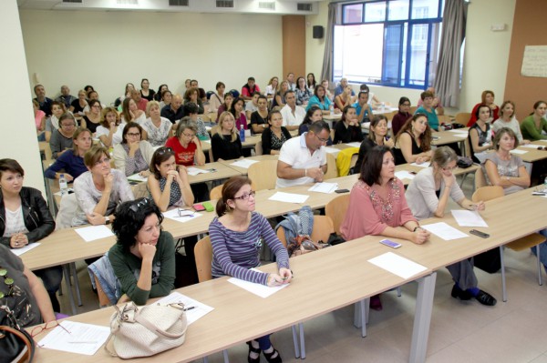 El programa ''Educar en Familia'' amplía sus propuestas de cara al 2018
