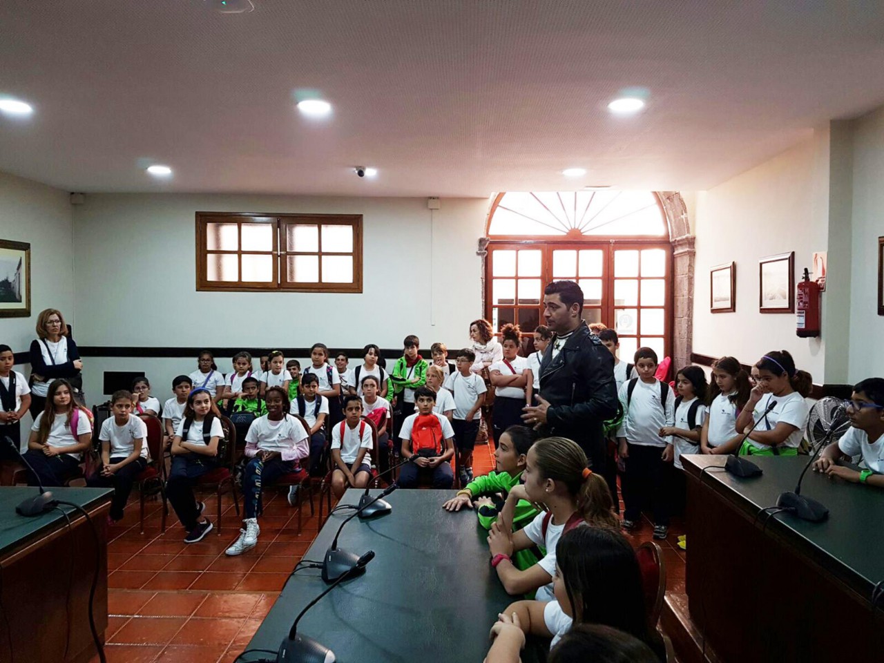 La iniciativa ''El Patrimonio es Nuestro'' se consolida tras siete años de historia