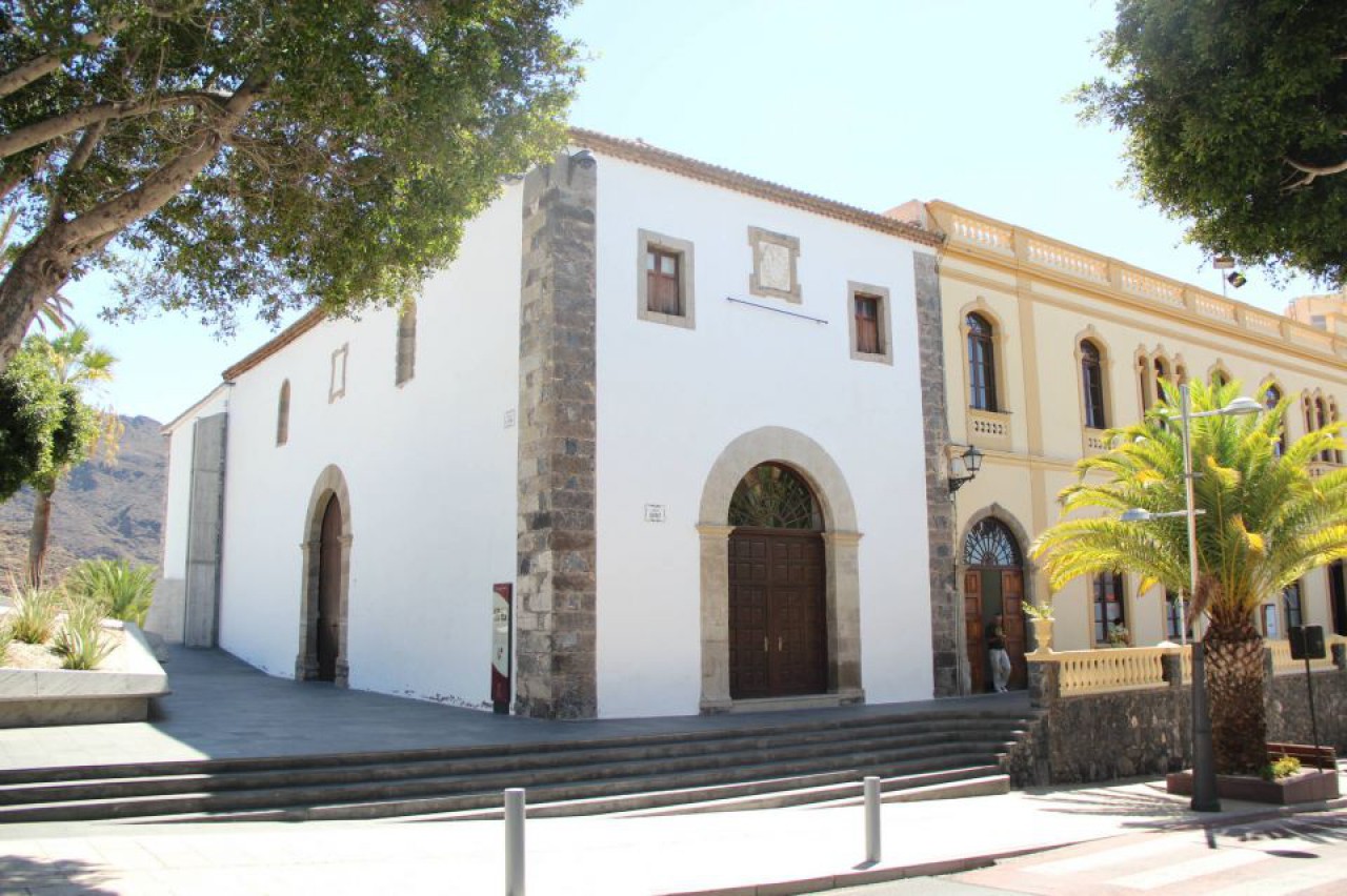 El pregón anunciador de la Semana Santa de Adeje será el próximo sábado 17 de marzo en el Convento