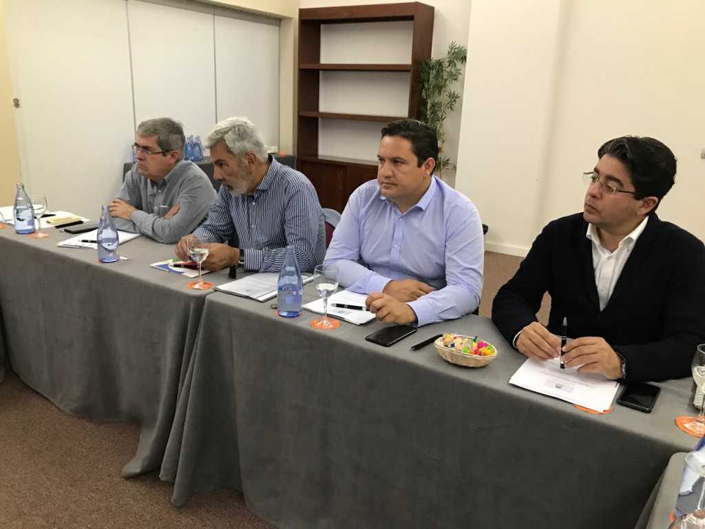 La I Conferencia de Municipios Turísticos de Canarias se celebrará el 15 y 16 de junio en Adeje