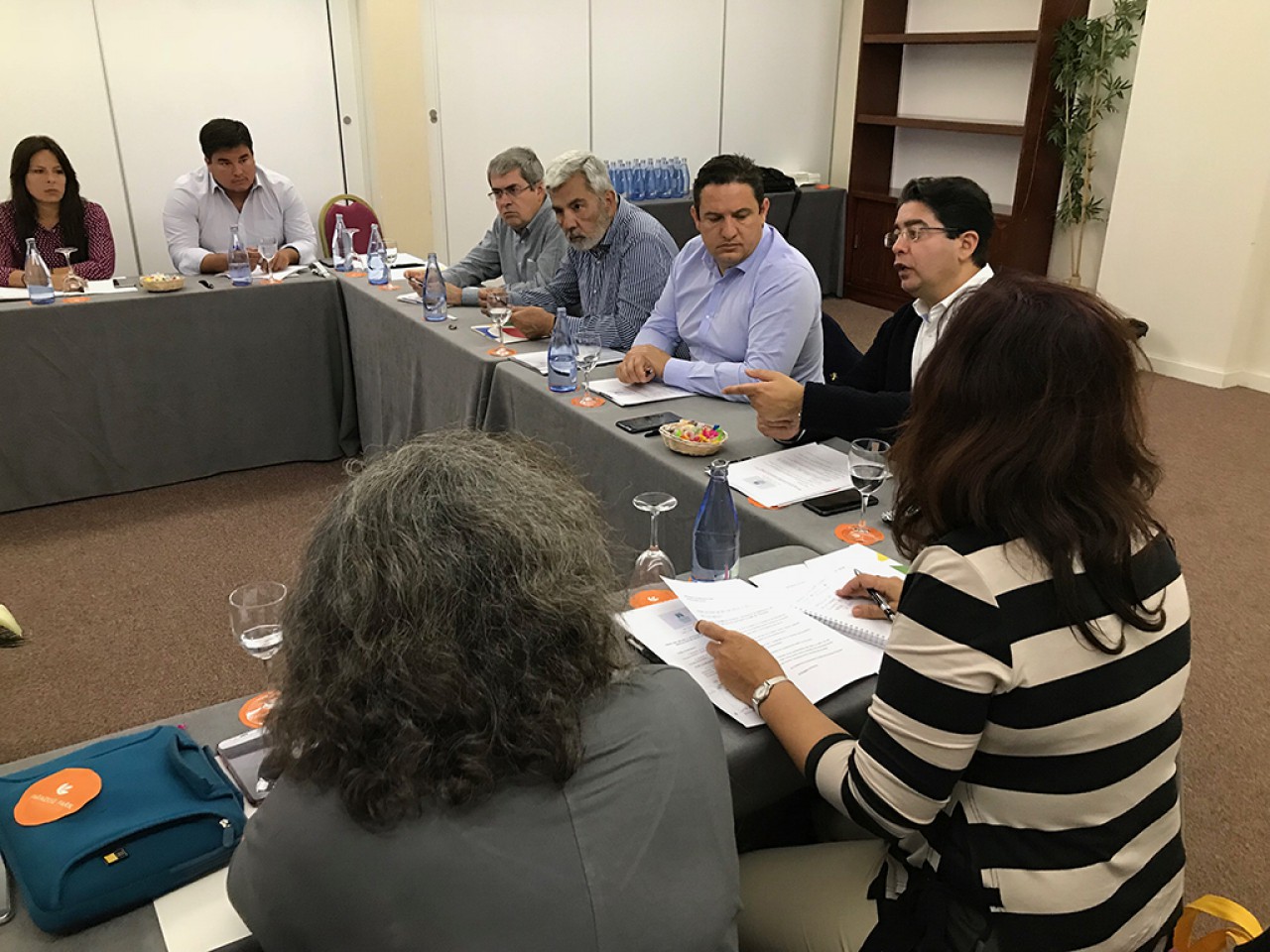 La I Conferencia de Municipios Turísticos de Canarias se celebrará el 15 y 16 de junio en Adeje