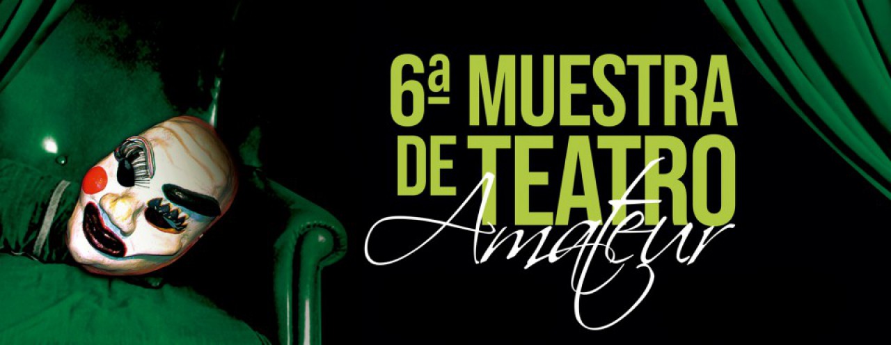 La Muestra de Teatro Amateur de Adeje cumple seis ediciones