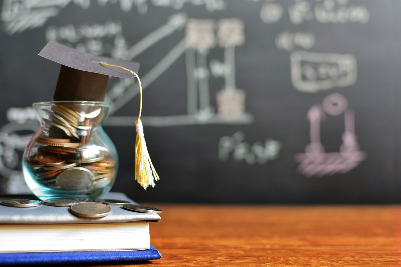 Abierto el plazo de solicitud para ayudas a estudiantes