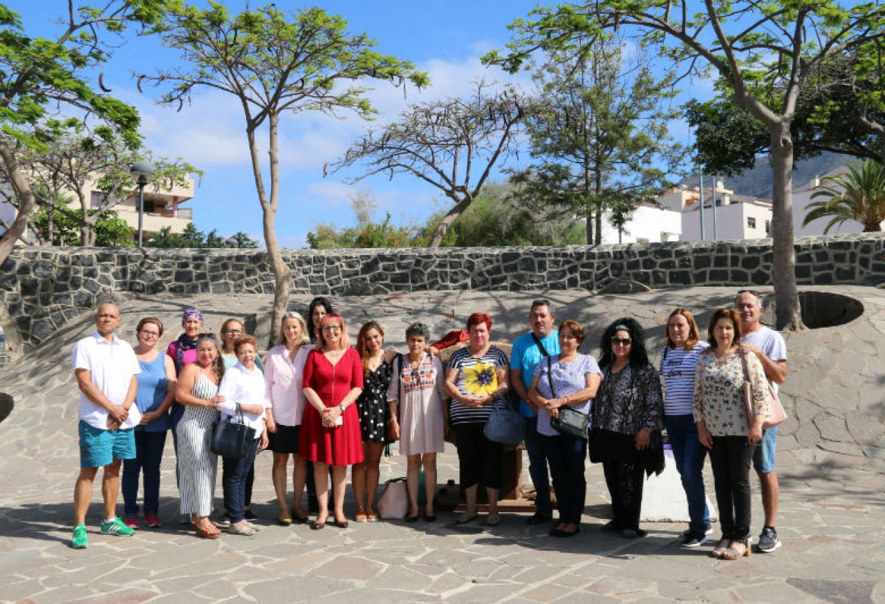 El hotel Atlantic Holiday Center de Adeje dona, por segundo año consecutivo, doce estancias a personas con cáncer