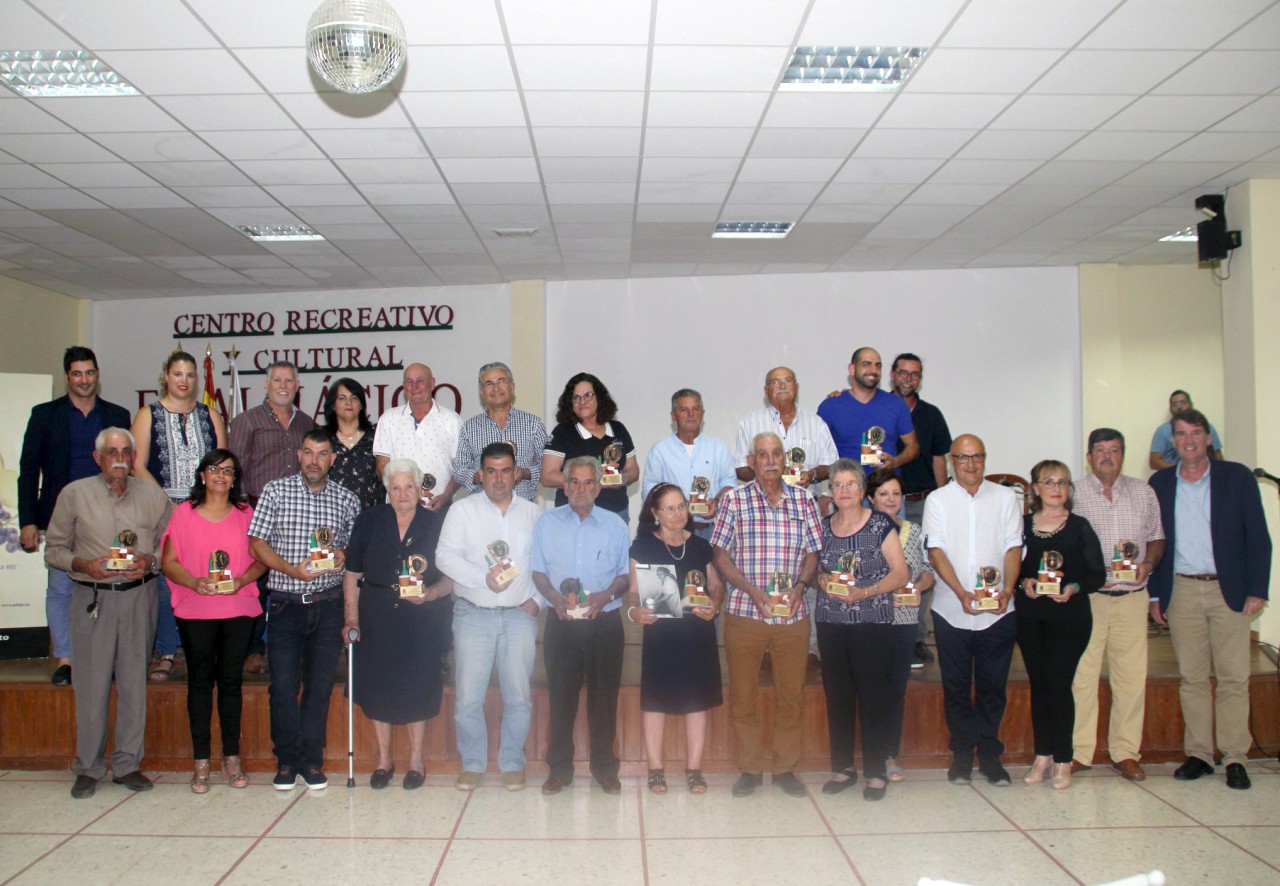 La convivencia adejera se posiciona como un referente