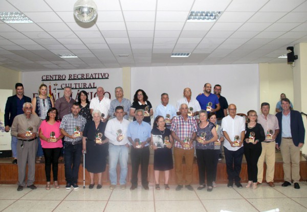  La convivencia adejera se posiciona como un referente