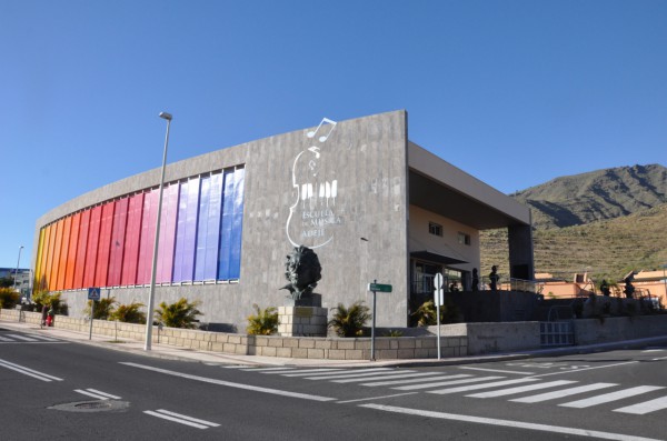  El alumnado de la EMMA finaliza el curso con sus reconocidas audiciones