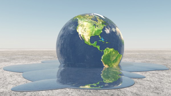 La Universidad de Verano de Adeje 2018 reflexionará sobre la futura Ley de Cambio Climático de Canarias