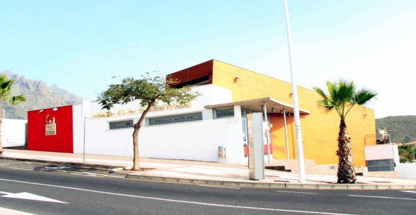 La Casa de la Juventud de Adeje registra más de diez mil visitas en seis meses