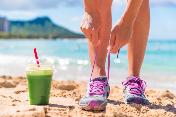 La Universidad de Verano de Adeje ofrece un curso sobre nutrición y control de peso para deportistas
