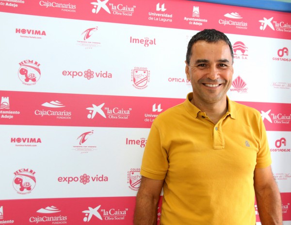  Ricardo Jesús Díaz Armas: 