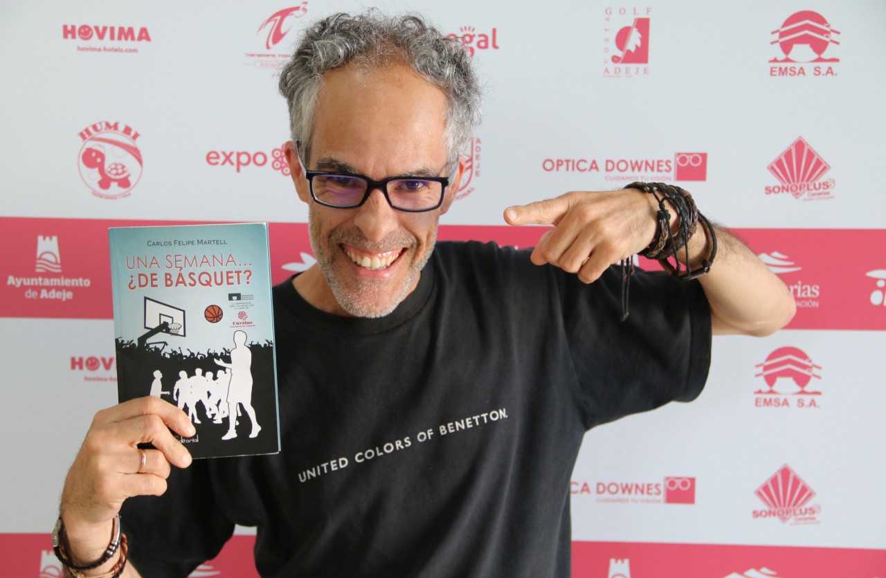 La literatura, la música y la radio amenizan las jornadas de la Universidad de Verano