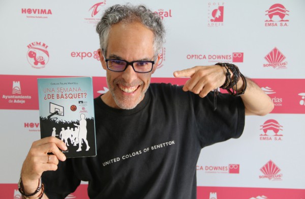 La literatura, la música y la radio amenizan las jornadas de la Universidad de Verano