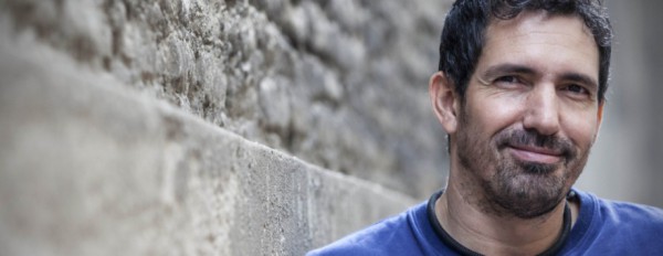 César Bona estará presente en la Universidad de Verano de Adeje