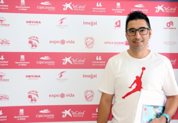 Hugo Bustillo Onandia: 