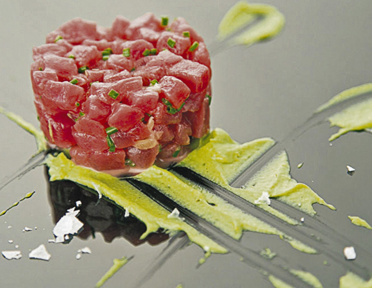 Joaquín Felipe y Jaime Palmar demostrarán la versatilidad de los túnidos de Canarias en Culinaria 2018