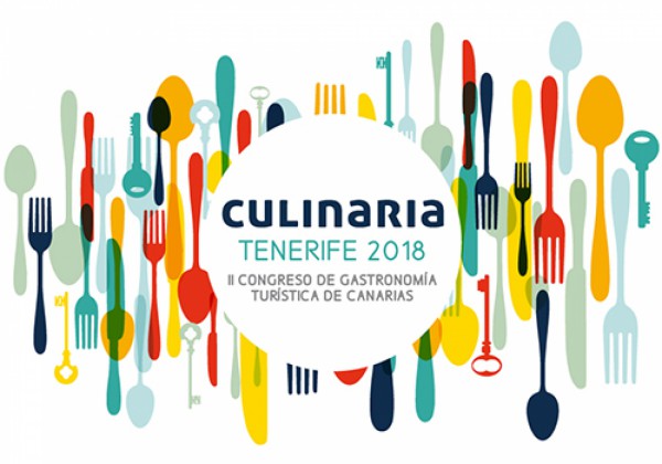 Culinaria 2018 desvela medio centenar de joyas de aceite de oliva de la mano del chef Firo Vázquez