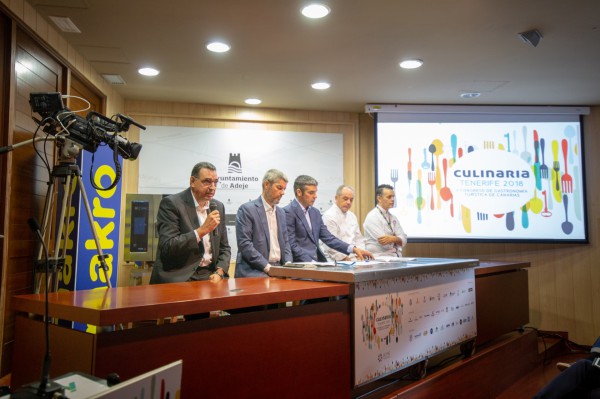 Culinaria pone el foco en la vinculación del sector primario con el turístico a través de la gastronomía