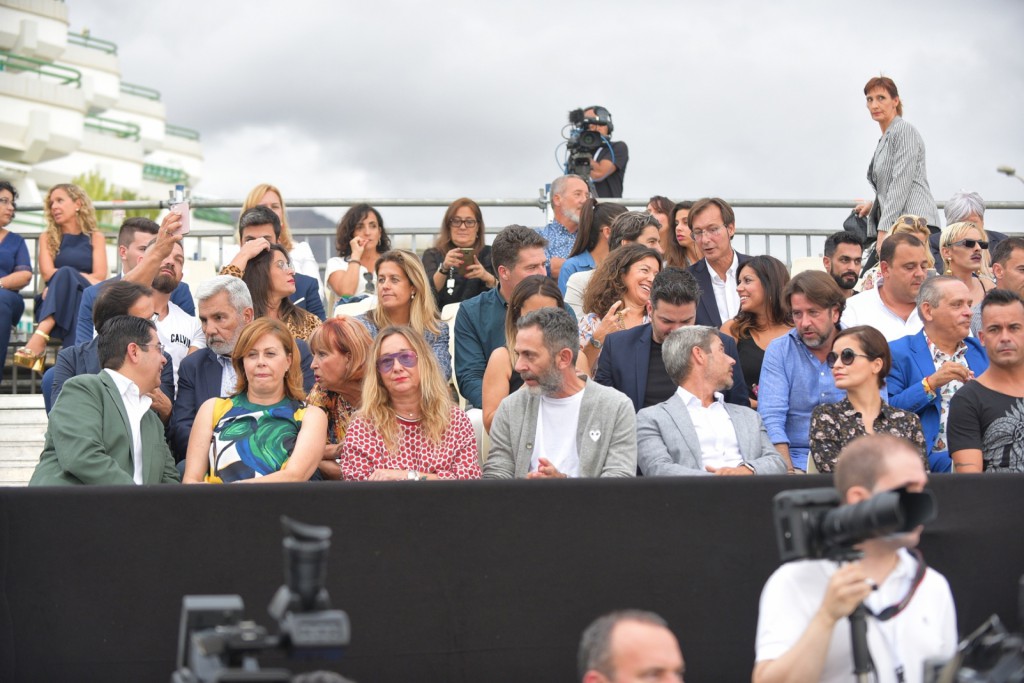 ‘Tenerife Fashion Beach Costa Adeje’ consolida en la Isla la unión del sector textil, turismo y desarrollo económico
