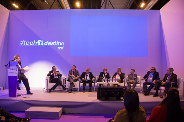 El Instituto Tecnológico Hotelero convoca la II edición de los ITH Smart Destinations Awards