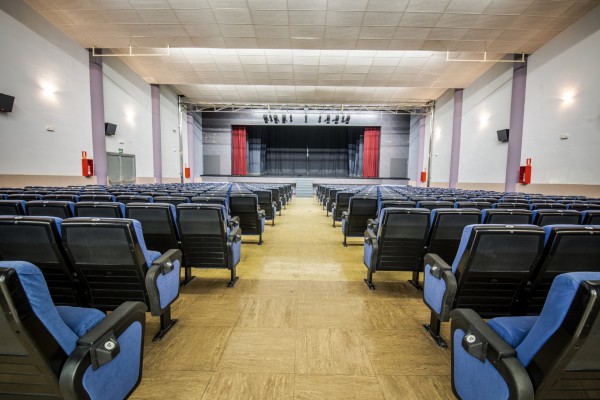 Noviembre… Teatro, danza, cultura y arte