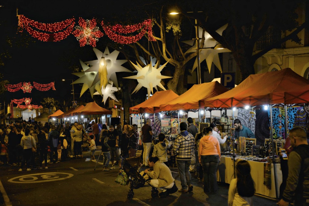 "Adeje Vive La Navidad"