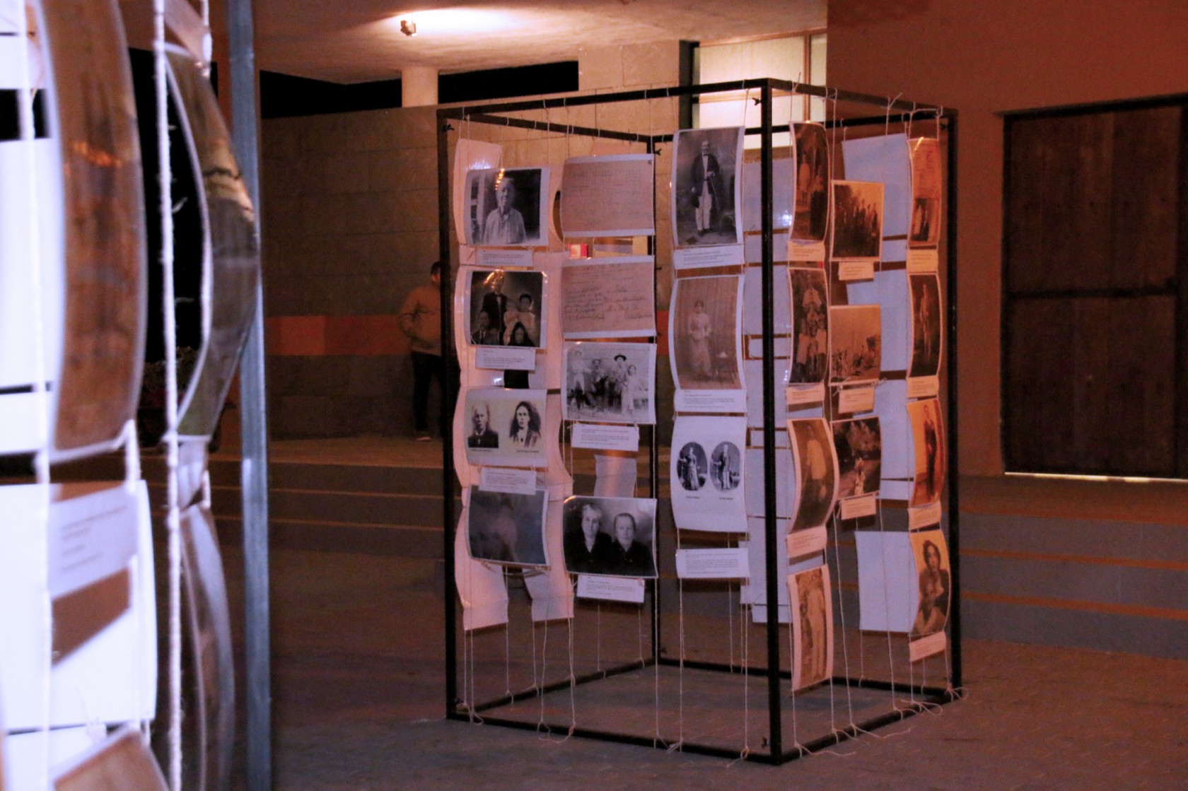 Tijoco Arriba celebrará, por tercer año consecutivo, las "Jornadas de Genealogía y Fotografía Histórica"