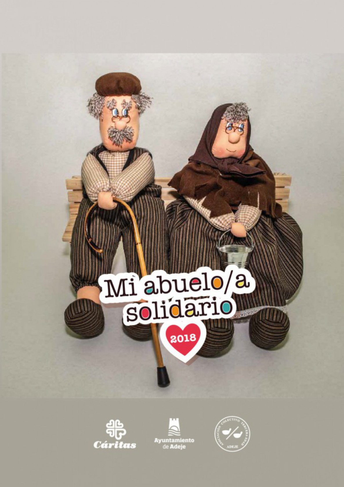 Navidades solidarias