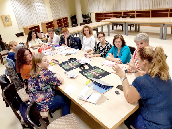 El Consejo por la Igualdad de Adeje cierra un año donde la participación ha sido la protagonista