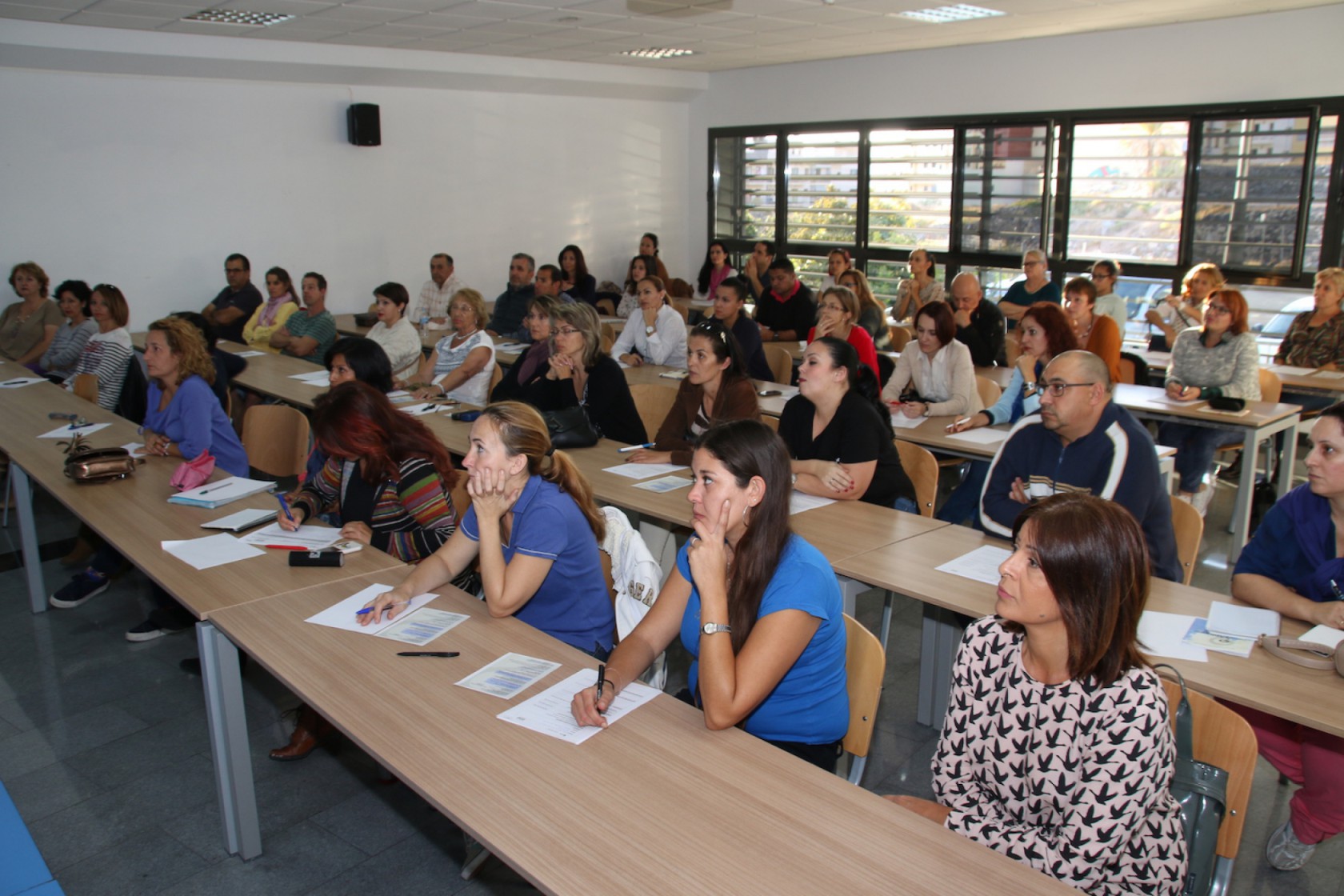Educar en Familia regresa con cinco sesiones orientadas al buen funcionamiento del núcleo familiar