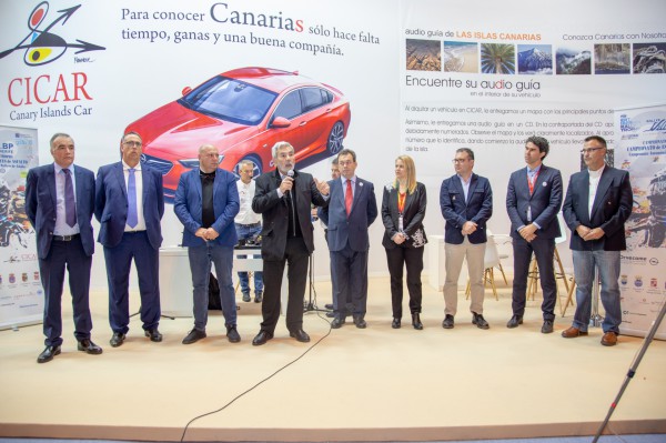 Rodríguez Fraga defiende la necesidad de un compromiso con el turismo responsable, la sostenibilidad y la optimización de los servicios públicos