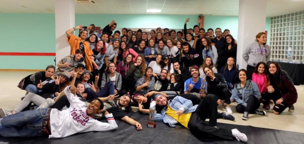 La Casa de la Juventud de Adeje registra más de diecinueve mil visitas durante 2018