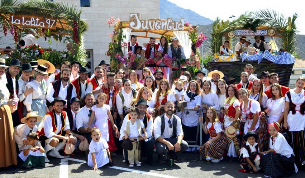 La Casa de la Juventud de Adeje registra más de diecinueve mil visitas durante 2018