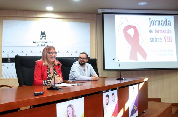 Adeje potencia la prevención para una mejor calidad de vida 
