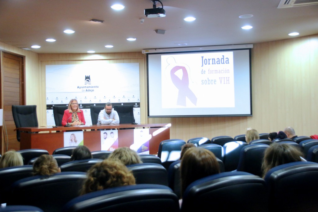 Adeje potencia la prevención para una mejor calidad de vida