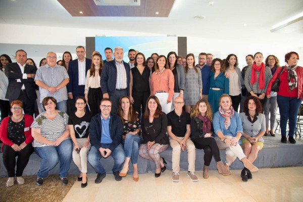 Adeje asesora a 21.000 personas y a más de 700 proyectos emprendedores a través del área de Desarrollo Económico
