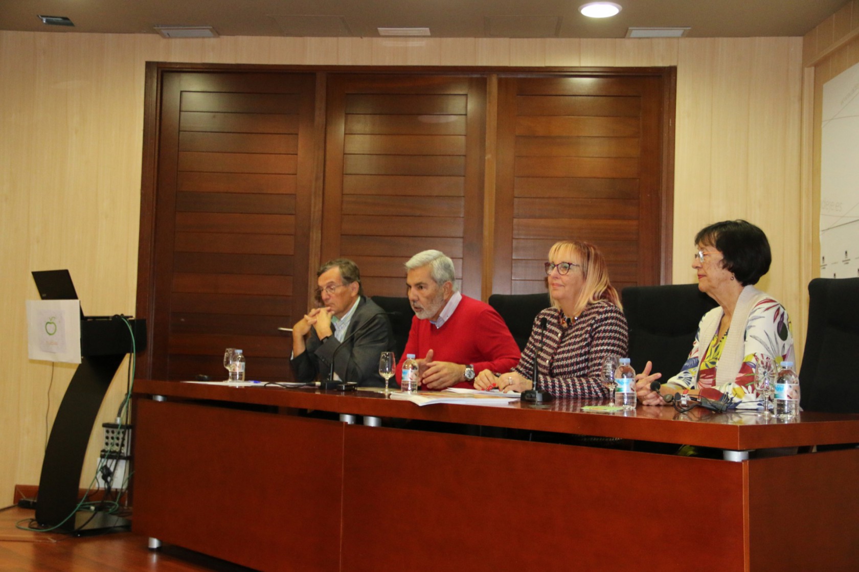 Adeje asienta las bases para la aplicación del I Plan de Salud municipal