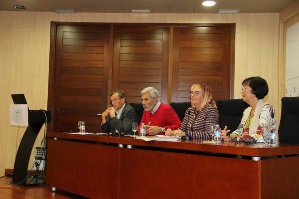 Adeje asienta las bases para la aplicación del I Plan de Salud municipal