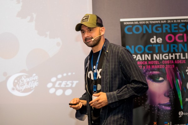  Las discotecas y los beachclubs de España invierten millones de euros en sistemas de control, prevención y seguridad 