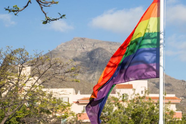 Adeje se suma a la celebración del Orgullo LGBTI