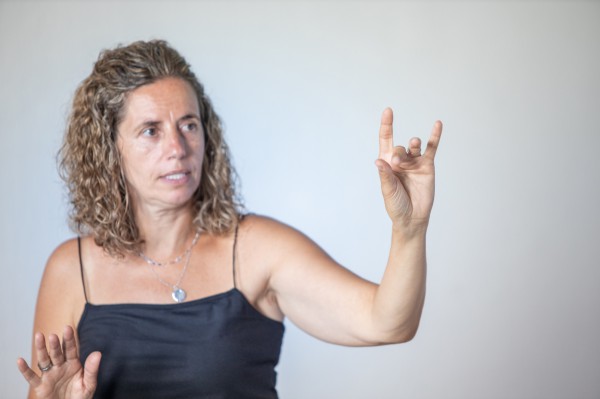 La formación en lengua de signos vuelve a ocupar un lugar relevante en la Universidad de Verano de Adeje