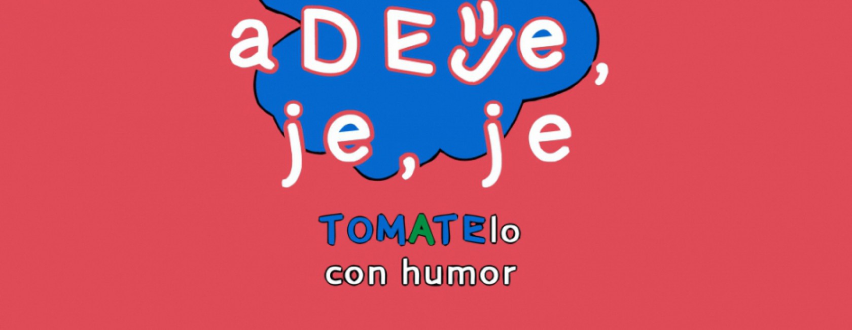La IV "Muestra de Teatro del Humor Adeje, je, je" se consolida en el calendario de actividades municipales